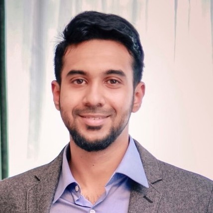 Riaz Liyakath